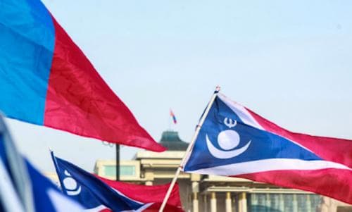 2024 оны сонгуульд Ардчилсан нам нэг баг болж оролцоно