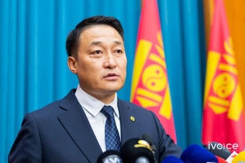 Д.Амарбаясгалан: Нийслэлийн Засаг даргын саналын дагуу гурван агентлагийг татан буулгасан