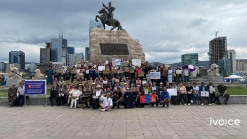 ТЕГ-аас “Тусгаар тогтнол” хөдөлгөөнийхнийг зэвсэгт халдлага үйлдэх магадлалтай гэж үзэн баривчилжээ