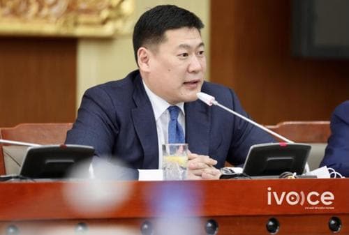 Ерөнхий сайд аймаг, дүүргийн засаг дарга нарт хүн амаа  III тунд идэвхтэй хамруулах үүрэг өглөө