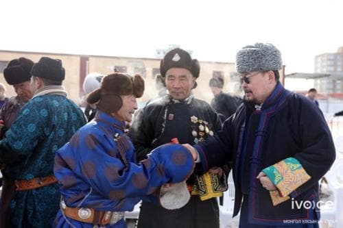 Г.Занданшатар: Хоёр бөхт монгол тэмээний удмын санг хамгаалах, өсгөн үржүүлэх нь хүн төрөлхтний өмнө бидний хүлээсэн онцгой үүрэг юм