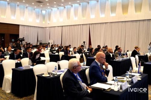 Европын холбооны зарим улс нийгмийн даатгал, тэтгэврийн шинэчлэлийн туршлагаасаа хуваалцаж байна