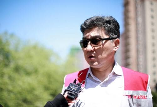 Ц.Тулга: Улаанбаатар орчимд үерийн аюул, эрсдэл учирч болзошгүй 314 км газар байна