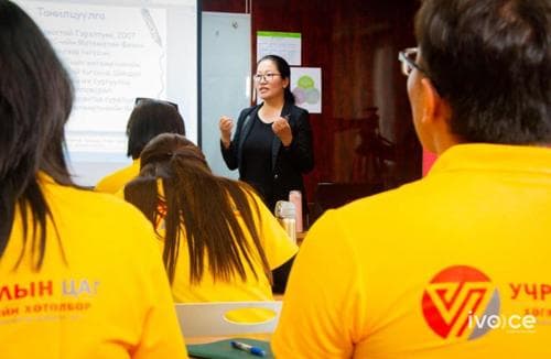 Н.УЧРАЛ: Сонгинохайрхан дүүргийн 151 дүгээр сургууль Кембриджийн хөтөлбөртэй болно