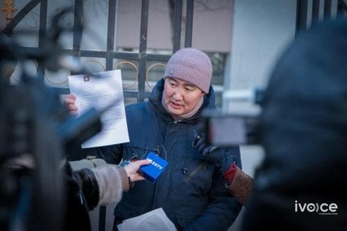 Тавантолгой түлш ХХК үйл ажиллагаагаа шалгуулах хүсэлт гаргалаа