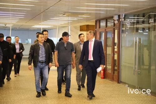 Зам тээврийн сайд С.Бямбацогт засгийн газрын гишүүдийн хамт Иргэний нисэхийн салбарт ажиллалаа