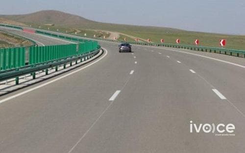 Хөшигийн хөндийн замыг хэсэгчлэн хааж, засварлана