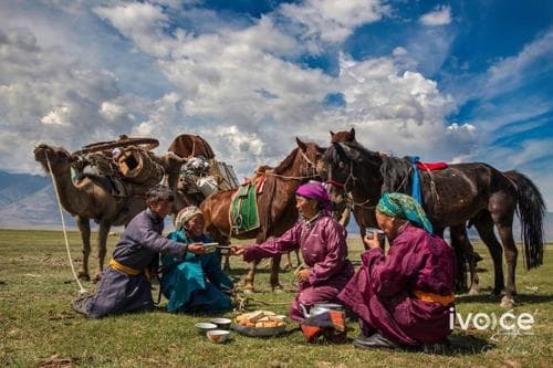 “Нүүдэлчин Монгол” соёлын биет бус өвийн их наадам болно