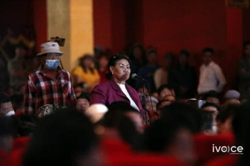 БАЙР СУУРЬ: Үндсэн хуулийн нэмэлт өөрчлөлтийн талаар иргэдийн санаа бодол