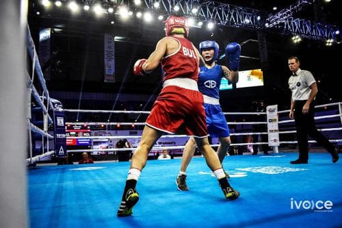 Эмэгтэйчүүдийн боксын ДАШТ өнөөдөр эхэлнэ