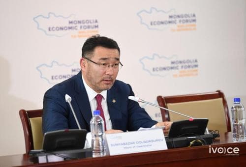 Улаанбаатар хотын тулгамдсан асуудлуудыг шийдвэрлэх суурь хэлцлийг байгууллаа