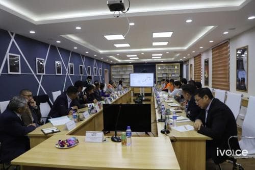 МЕТАЛЛУРГИЧДЫН УУЛЗАЛТ – 2022