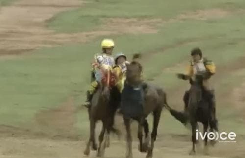 Хан Монгол сургууль 504 дугаартай унаач хүүг  үнэ төлбөргүй сургахаар болжээ