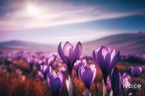 “Хүнсний алт” саффон цэцгийн орцтой сүүн бүтээгдэхүүнийг Монголдоо үйлдвэрлэж эхэллээ