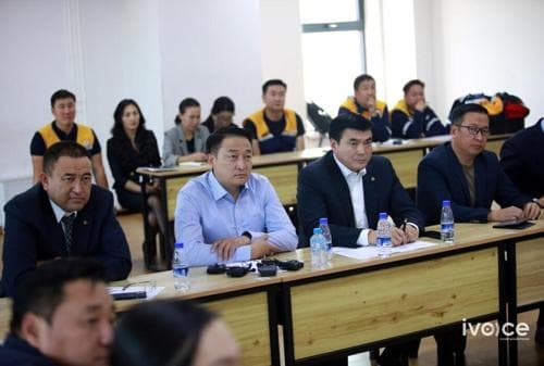 Сайжруулсан шахмал түлш үйлдвэрлэхэд тулгамдсан зарим асуудлыг яаравчлан шийдэх үүрэг өглөө