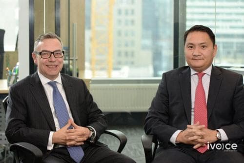 Монголын төр, тагнуул  гэгдэх хүний хүргэнтэй ажиллах эрсдэлтэй биш гэж үү