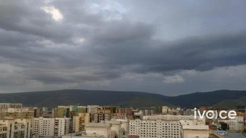 Улаанбаатар 8 градус дулаан байна