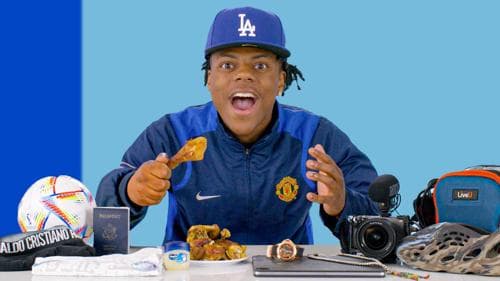 Сансраас live хийх мөрөөдөлтэй IShowSpeed-ийн амжилтын нууцаас...