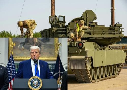 АНУ:Батлан хамгаалах яам руу сэтгүүлчдийн чөлөөтэй нэвтрэх эрхийг хязгаарлалаа