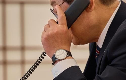 И Жэ Мёнийн 40 мянган вонын цагийг “ерөнхийлөгчийн” хэмээн нэрлэжээ