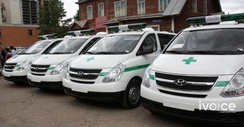 Яаралтай тусламжийн 101, 102, 103, 105 дугааарын утас хэвийн ажиллаж байна