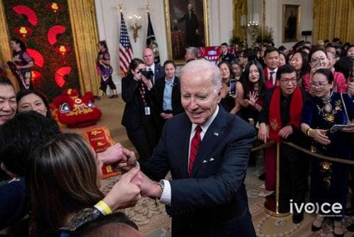 Цагаан ордонд анх удаа Цагаан сарын баяр тэмдэглэлээ