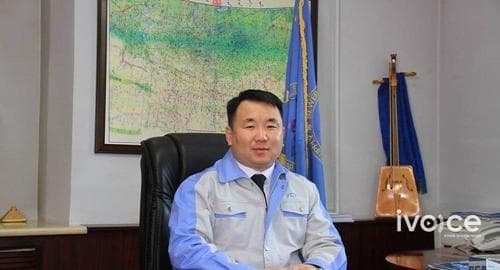 Хотын ерөнхий менежерээр УСУГ-ын дарга Ц.Төрхүүг томилжээ