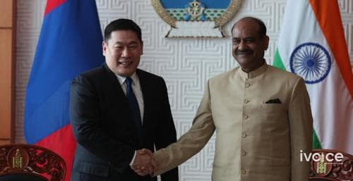 Газрын тос боловсруулах үйлдвэрийн бүтээн байгуулалтад онцгойлон анхаарч буйгаа талууд онцлов