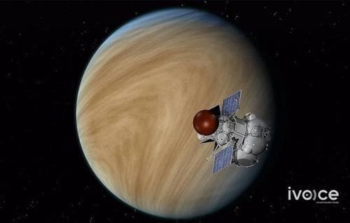 Орос улс Сугар гаригт газардах сансрын хөлөг бүтээж байна