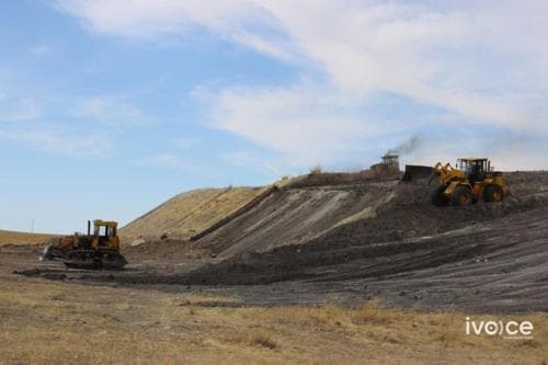 Байгалийн нөхөн сэргээлтэд зориулсан төсвийг хууль бусаар зарцуулжээ