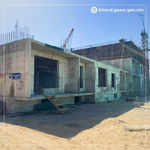 ХАБ, стандарт хангаагүй, “Чандмань Уушир” ХХК-ынхан Барилгын хэлтсийн хяналтынхныг хахуулдсан уу