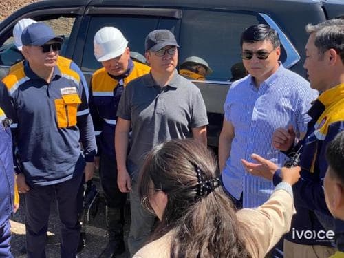 Энэ жил нийслэлийн 7 дүүрэгт 670 цэгээр шахмал түлш борлуулна