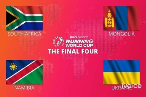 Цахим гүйлтийн “Running World Cup 2022” тэмцээнд Монгол улсын баг дэлхийн аваргын төлөө өрсөлдөнө