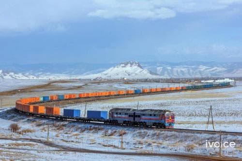 “УБТЗ” ХНН  Монгол Улсын нийгэм, эдийн засагт чухал хувь нэмрээ оруулсаар байх болно