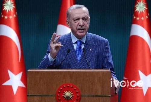 Турк улс Шведийг НАТО-д элсэхийг дэмжихгүй