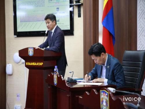 Энэ жил дахин төлөвлөлтийн хүрээнд 1730 айлын орон сууц барихаар төлөвлөж байна