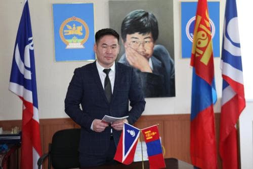 АН-ын ЕНБД И.Мөнхжаргалд холбогдох хэргийн шүүх хурал болно