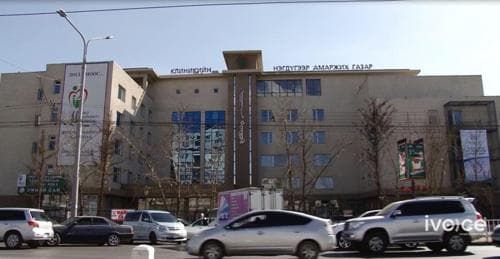 Нийслэлийн гурван амаржих газрыг Эрүүл мэндийн яамны харьяанд шилжүүлэхээр шийдвэрлэжээ