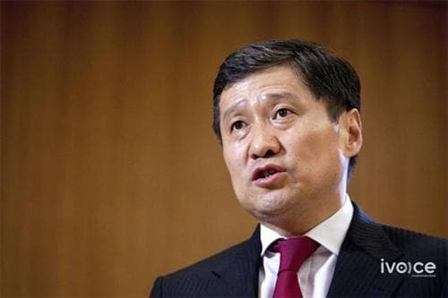 Сонгуулийн гал хамгаалагч Cү.Батболд