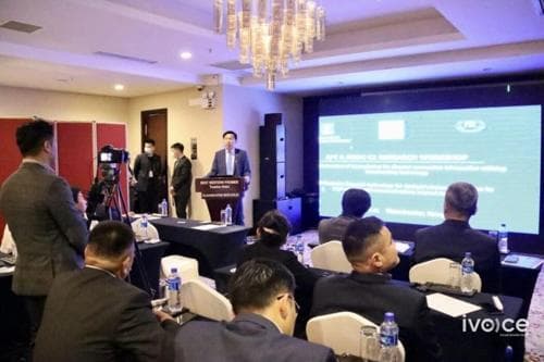 Н.Учрал: Алслагдсан бүс нутагт FM радиог ашиглан гамшгийн үеийн мэдээ, мэдээлэл дамжуулах EWBS систем нэвтрүүлнэ