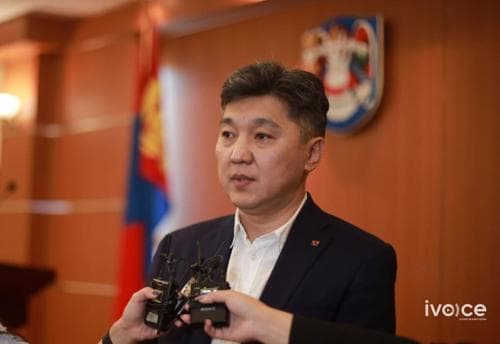 Ц.ТУЛГА: Иргэдийн гомдлыг шийдвэрлэх хүртэл РЦНК-гийн баруун талын барилгын ажлыг зогсоолоо