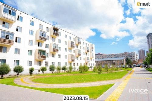 Имарт "Бичил цэцэрлэгт хүрээлэн"-г ашиглалтад орууллаа