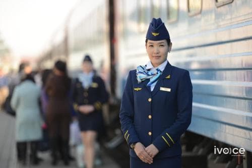 Наадмын өдрүүдэд 38722 зорчигч галт тэргээр аялжээ