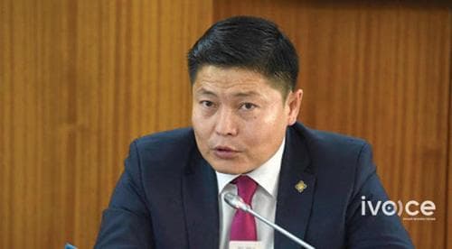 Х.Нямбаатар : Рио Тинто групптэй хийж буй Оюутолгойн хэлэлцээр хэвийн үргэлжилж байгаа