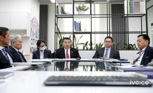 Нийслэлд 2015-2022 онд 886.8 мянган хүн амьсгалын дээд замын өвчлөлд өртжээ