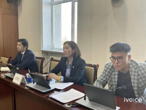 “Хүүхэд хөгжлийн 30 мянга карт”-ны талаар Засгийн газраас санал авахаар хүргүүлжээ