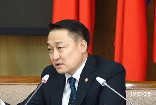 Д.Амарбаясгалан: Хөдөлмөр, Нийгмийн Хамгааллын дараагийн сайдыг 14 хоногийн дотор томилно