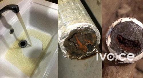 Орон сууцны хороолол, хотхонд чанаргүй шугам тавьсан компанид хариуцлага тооцно