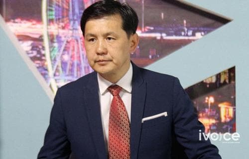 Соёлын дэд сайдаар П.Баттөрийг томилжээ