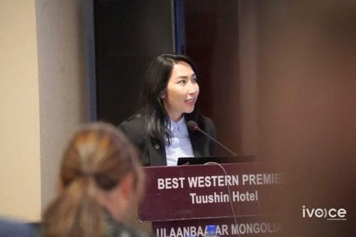 “Үр дүнтэй нийгмийн халамжийн системийн чадавхи бэхжүүлэх нь” төслийн ажил дуусаж, үр дүнгээ тайлагналаа